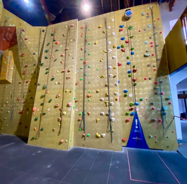 4 Week Climbing Course in North Devon, listing photo