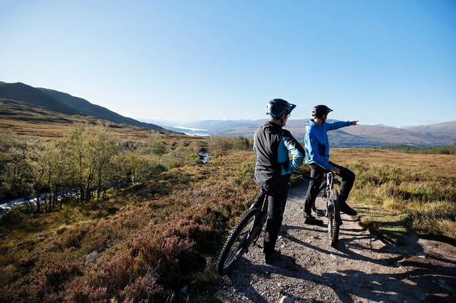 Beginner Mountain Bike Coaching – MTB Fundamentals, listing photo