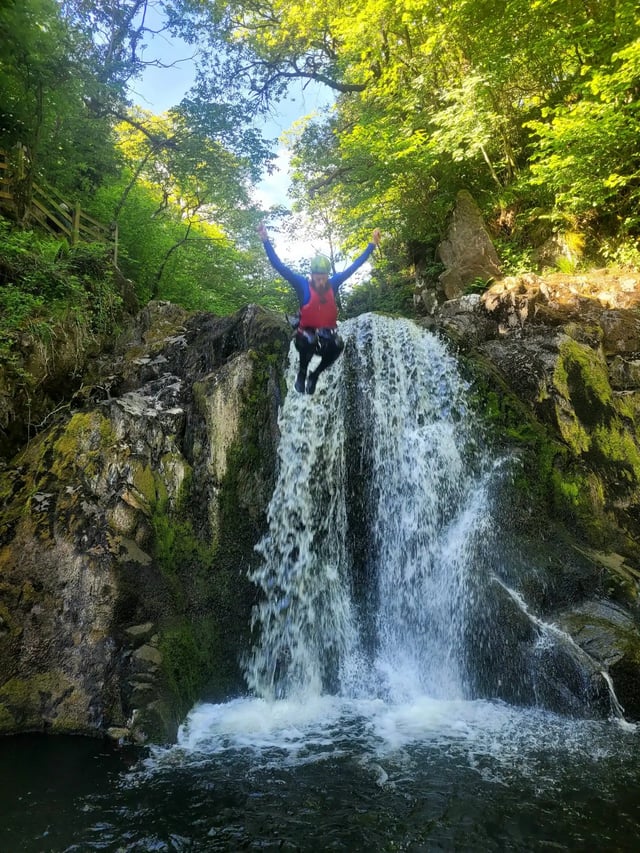 Coniston Extreme Adventure in the Lake District, listing photo