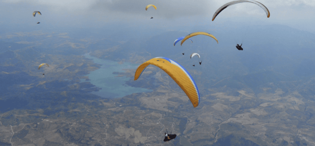 Club Pilot Course (IPPI 3), listing photo
