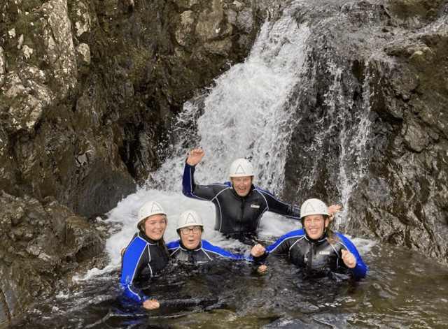 Gorge Scrambling Half-Day or Full-Day in the Lake District, listing photo