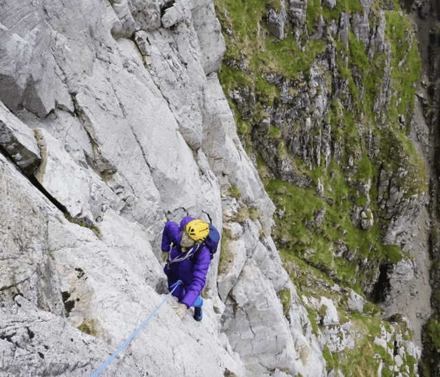Rock Climbing Half-Day or Full-Day in the Lake District, listing photo