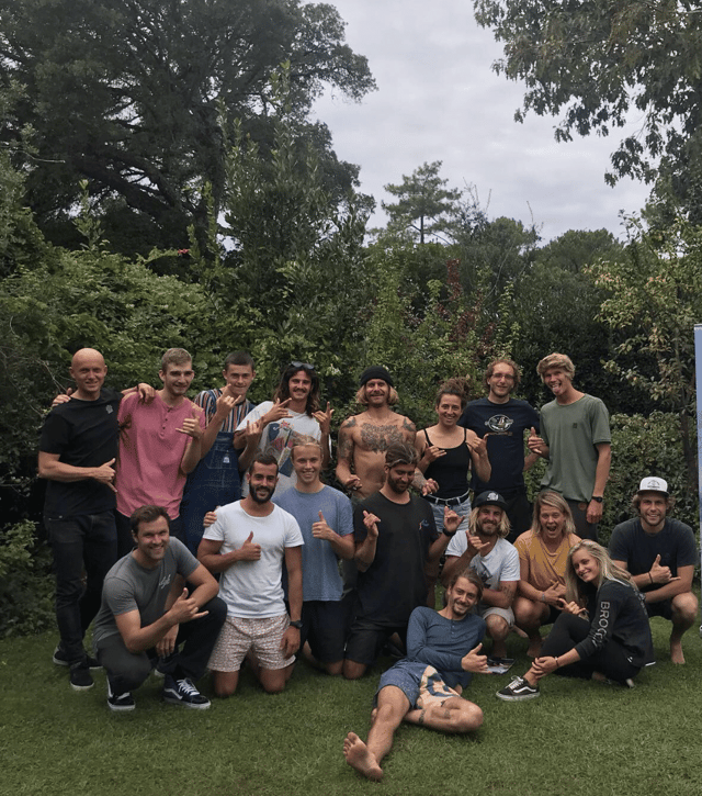 ISA Level 1 Surf Instructor Course in Pembrokeshire, listing photo