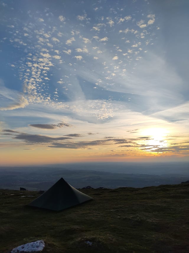 2-Day Hiking & Camping Experience – Wild Camp Dartmoor Adventure, listing photo
