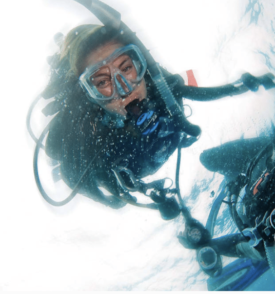 PADI Discover Scuba Diving, listing photo