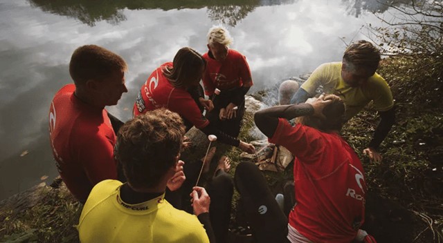 Paddleboarding & Bushcraft Experience in Newquay, listing photo