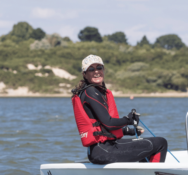 RYA Sailing Seamanship Skills in Poole – Adult (16+), listing photo