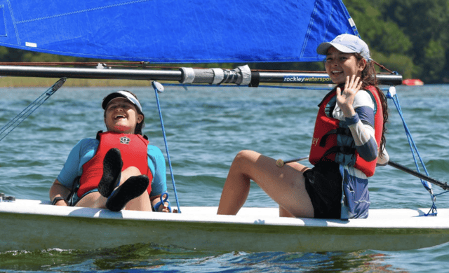 RYA Sailing Seamanship Skills in Poole – Youth (10-16 yrs), listing photo
