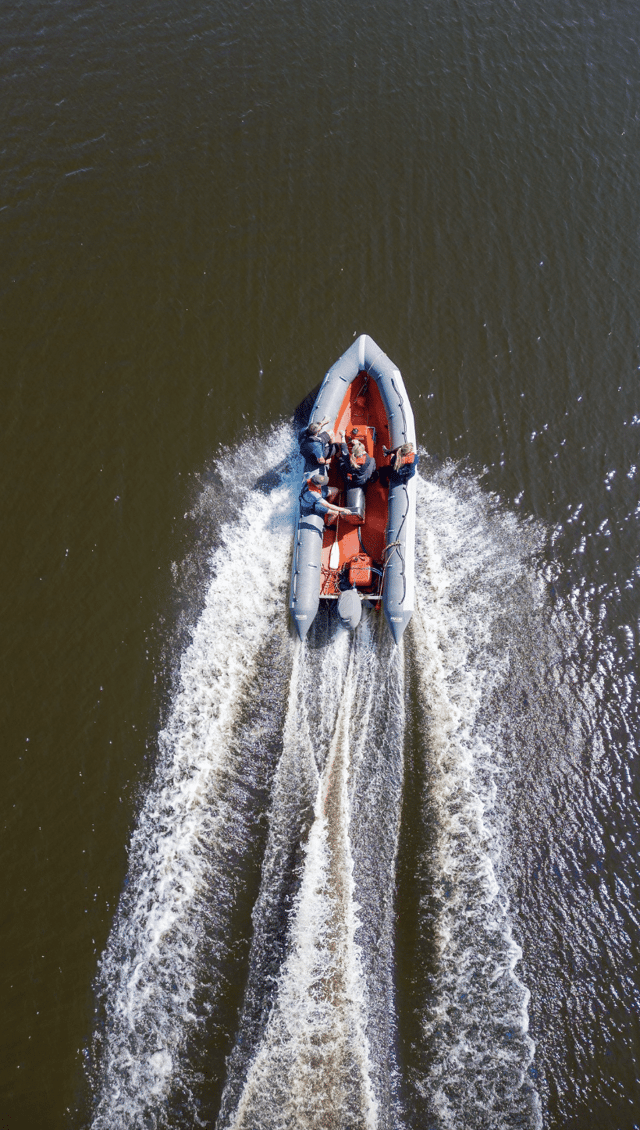 RYA Powerboat Level 2 Course in Lancashire, listing photo