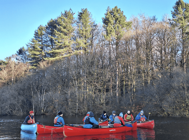 Learn to Paddle in Lancashire, listing photo