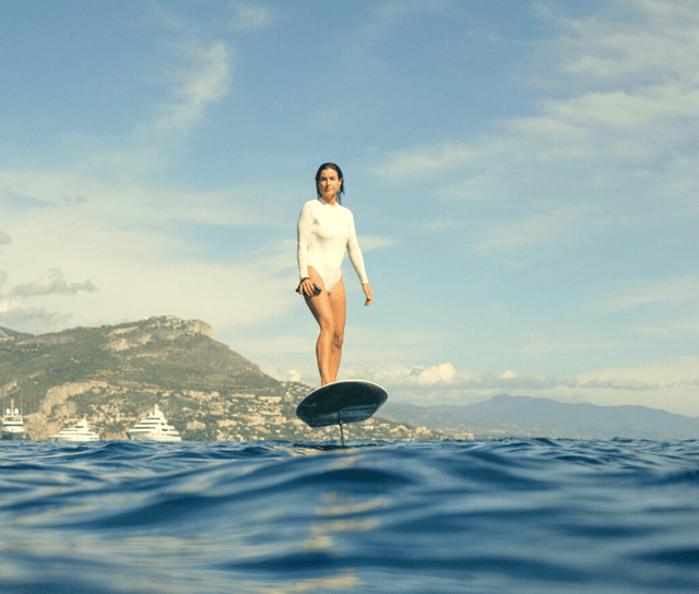 Fliteboard Group and Private Sessions in Dorset, listing photo