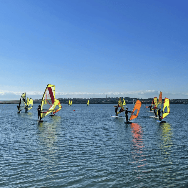 2-Day RYA Start Windsurfing Course in Dorset, listing photo
