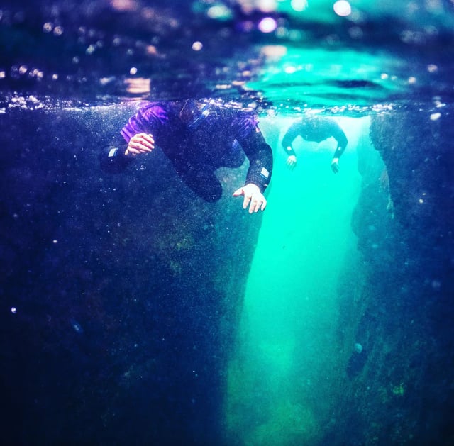 Cave Snorkel Tour on the Causeway Coast, listing photo