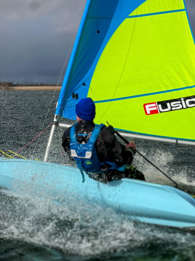 RYA Sailing Level 2 (Basic Skills) in Cambridgeshire, listing photo
