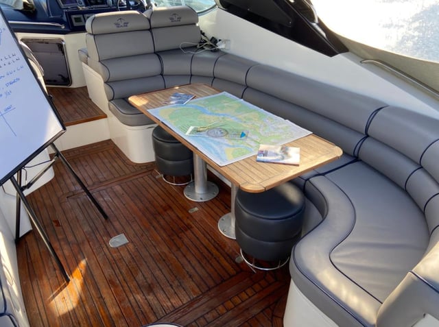 Nighttime Motor Boating Course in Kent, listing photo