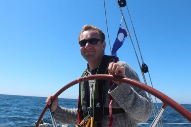 RYA Yachtmaster Coastal & Offshore in Brighton, listing photo