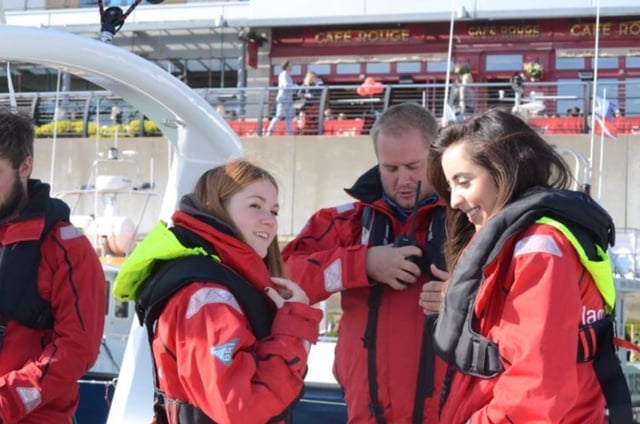 RYA Online Essential Navigation and Safety Course, listing photo