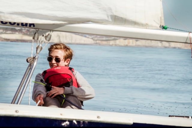 RYA Youth Sailing Level 3 in Brighton – Coastal Sailing, listing photo