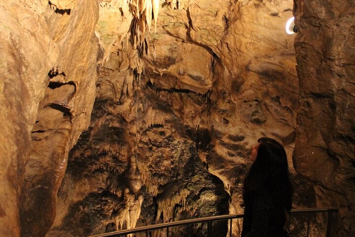 Private Cave Walking Tour in Budapest, photo 4