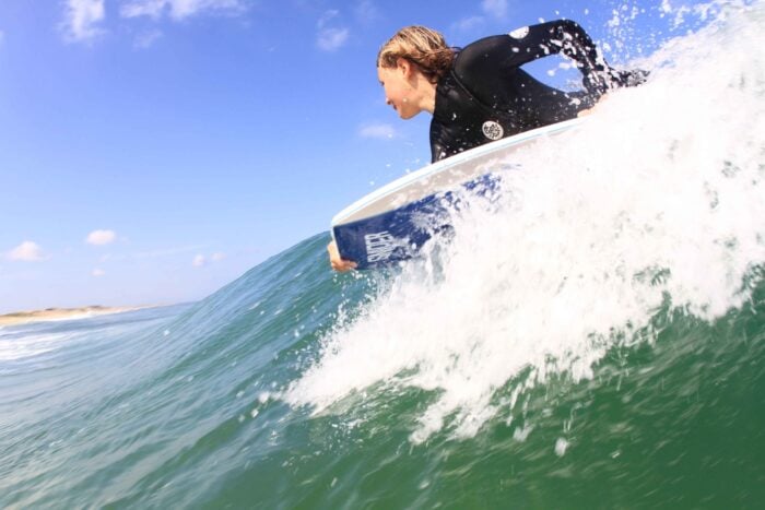 Surf, SUP, Boadyboard and Surfskate Hire in Somo, photo 4