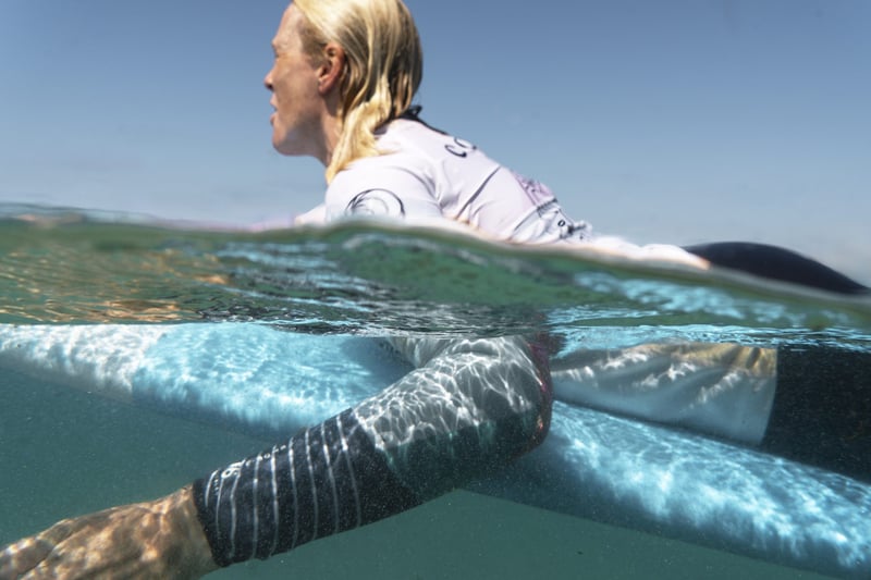Beginner and Improver Surf Lessons on Gwithian Beach, photo 4