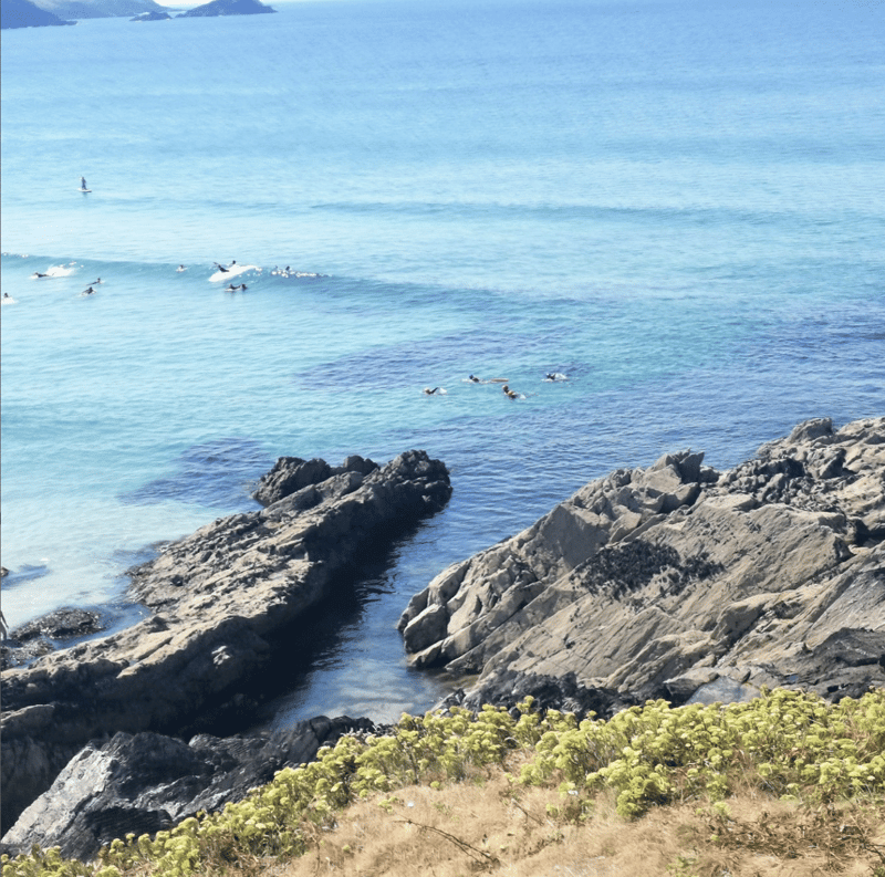 Learn to Open Water SUP, photo 4
