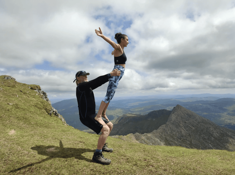 Hike Mount Snowdon – The Highest Mountain In Wales, photo 3