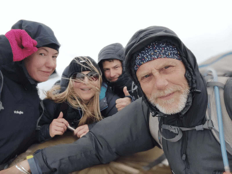Hike Mount Snowdon – The Highest Mountain In Wales, photo 2