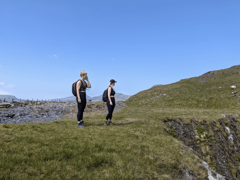 Hike Mount Snowdon – The Highest Mountain In Wales, photo 5