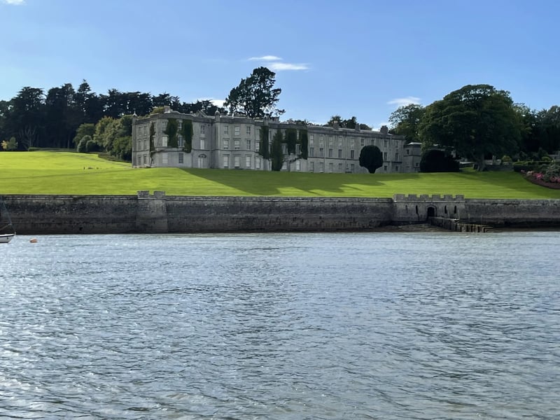 Menai Strait Bridges RIB Tour in Beaumaris, photo 2
