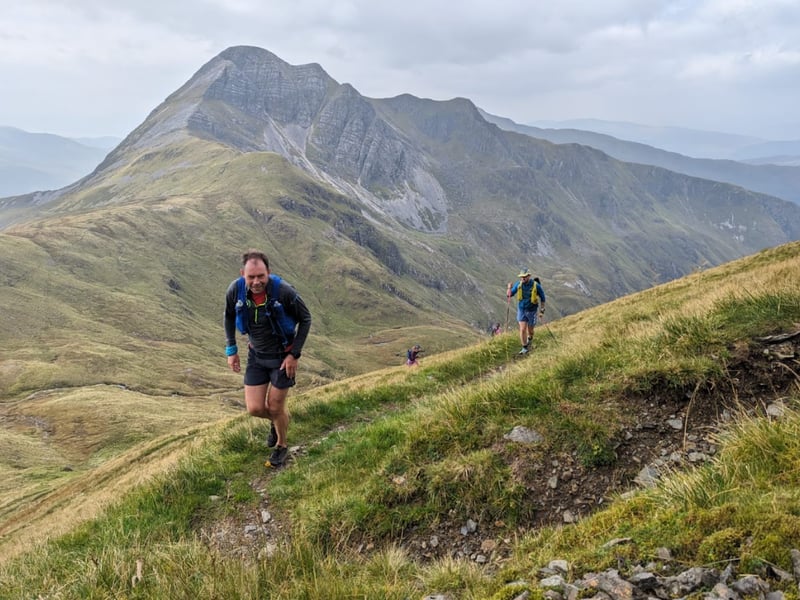 Mountain of the Month – Trail Running in Scotland, photo 4