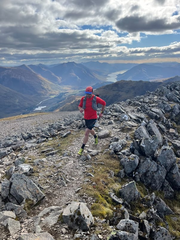 Mountain of the Month – Trail Running in Scotland gallery 6