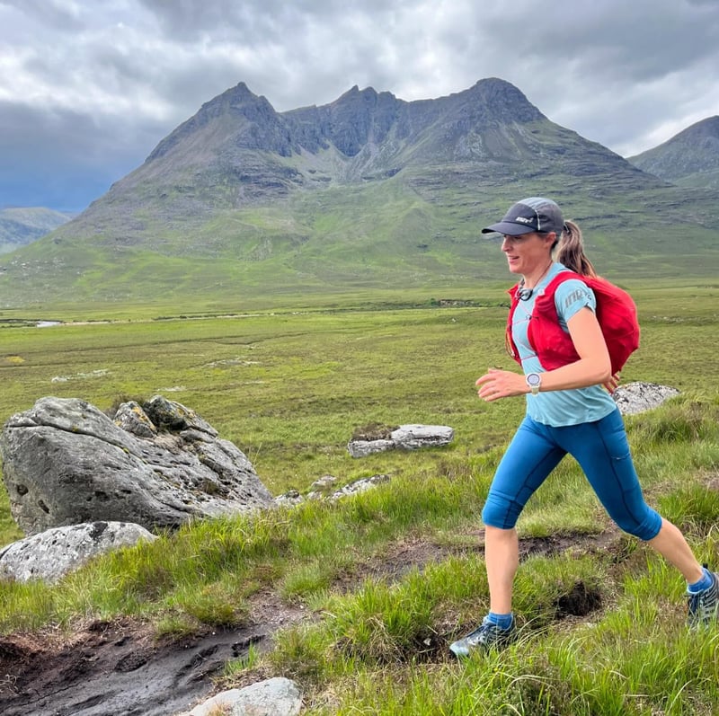 Highland Grand Tour – 5-Day Trail Running Holiday, photo 3