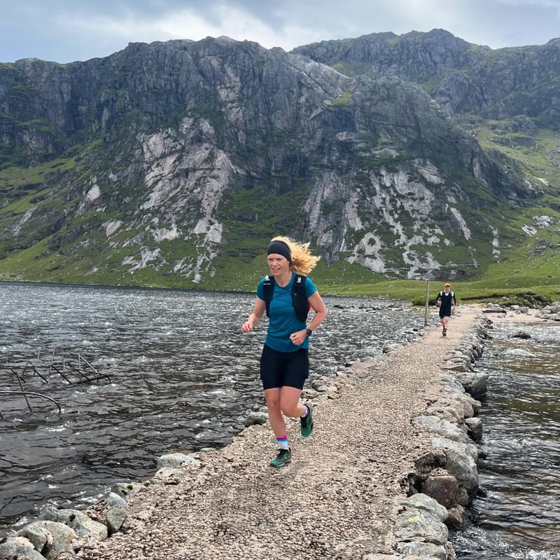 Highland Grand Tour – 5-Day Trail Running Holiday, photo 4