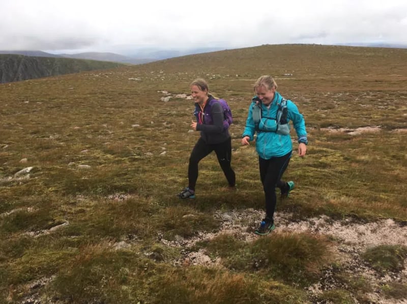 Mountain Navigation & Safety for runners gallery 3