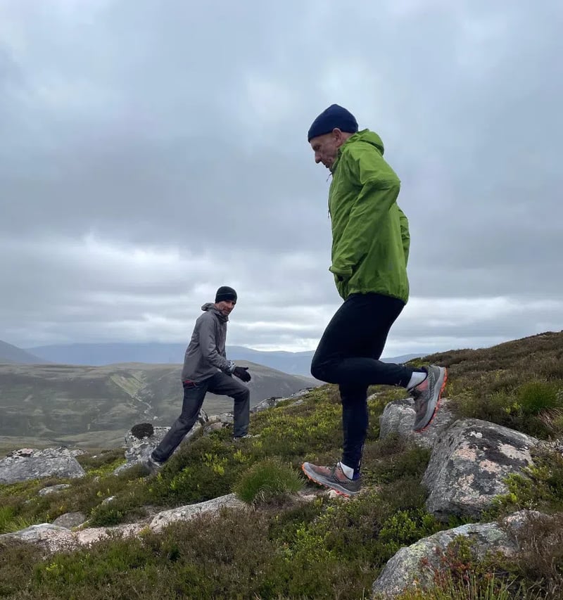 Mountain Navigation & Safety for runners gallery 4