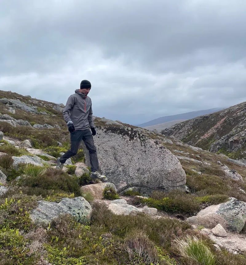 Mountain Navigation & Safety for runners gallery 5