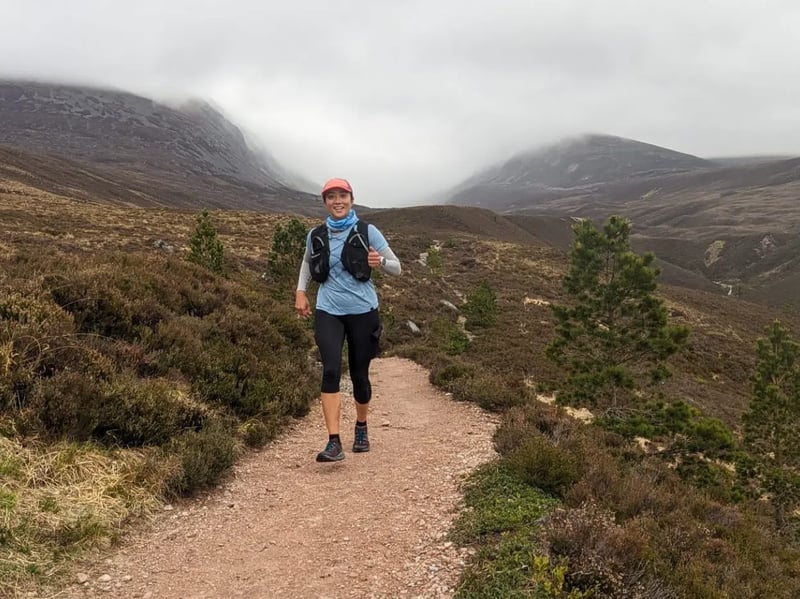 Mountain Navigation & Safety for runners, photo 5