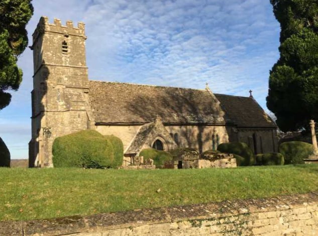 Guided Walking Tours in the Cotswolds, photo 2