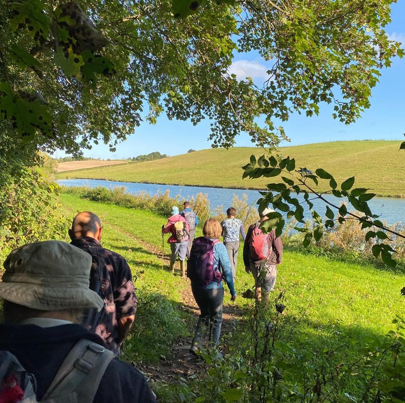 Guided Walking Tours in the Cotswolds, photo 4
