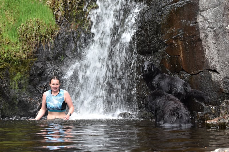 3-Day Wild Swimming Retreat in North Wales gallery 6