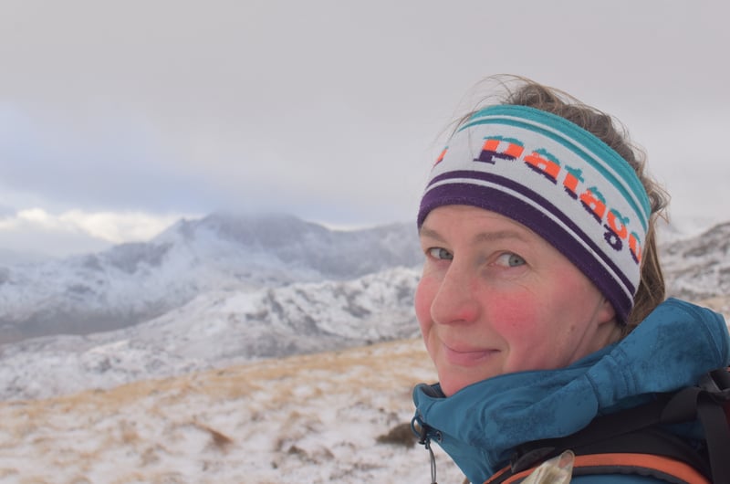 Snowdon via Rhyd-Ddu – Hiking in North Wales, photo 5