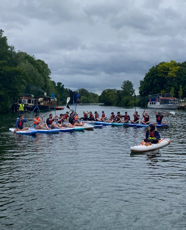 Private SUP Experience – We Come To You!, photo 2