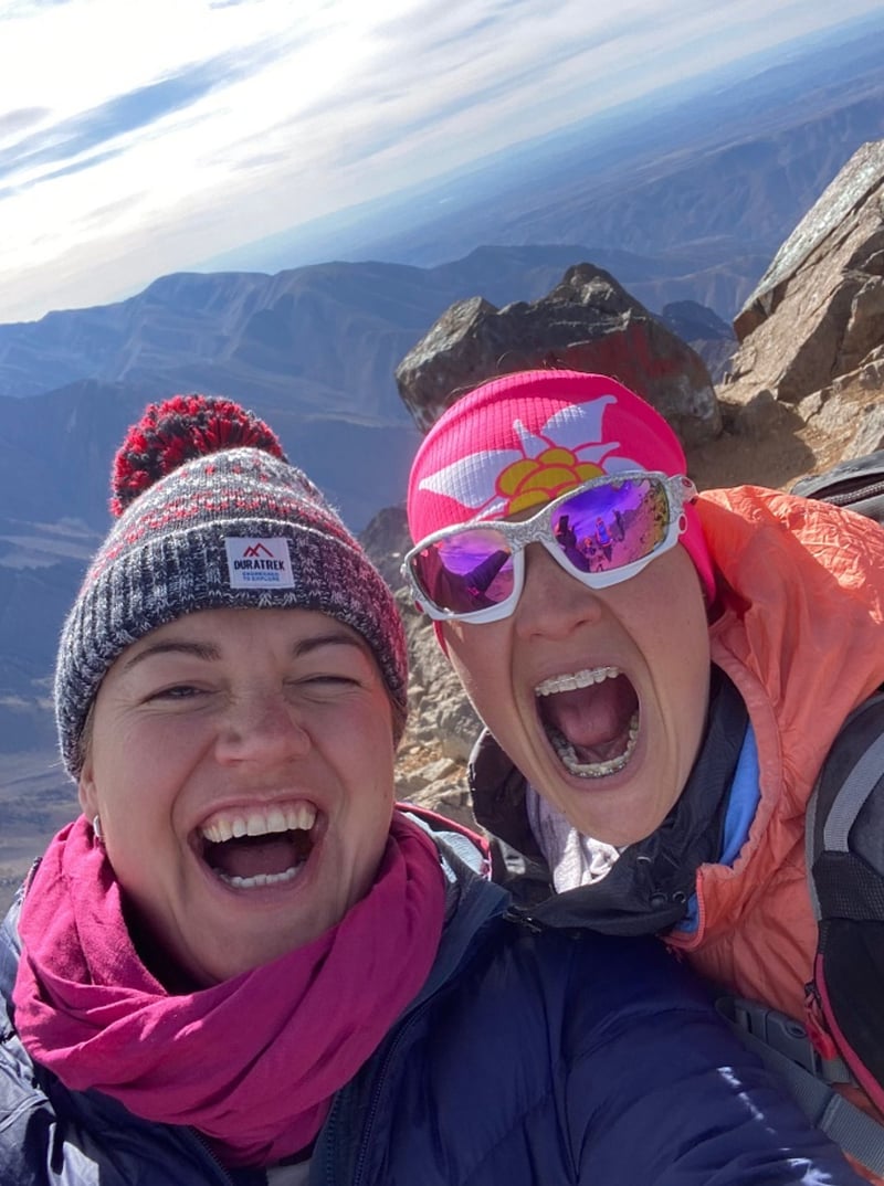 6-Day Toubkal Circuit Trek, photo 4