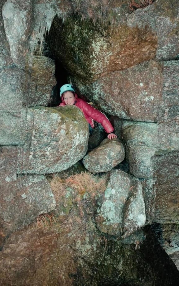Guided Weaseling Session in Dartmoor, photo 3