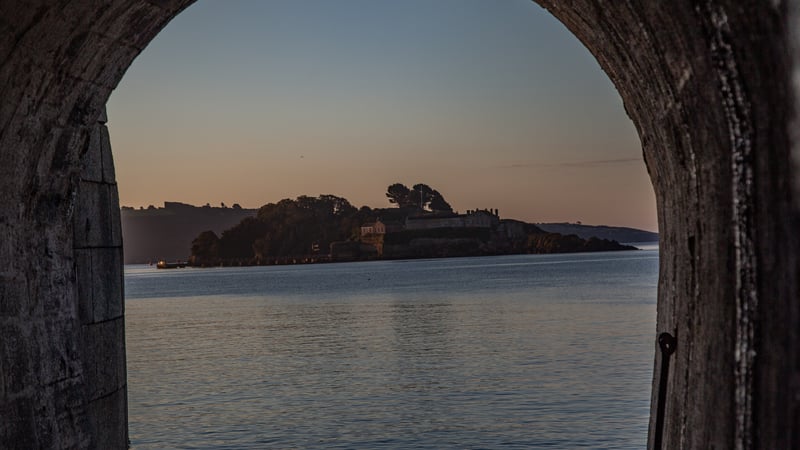 Sail and Explore to Royal William Yard, photo 2