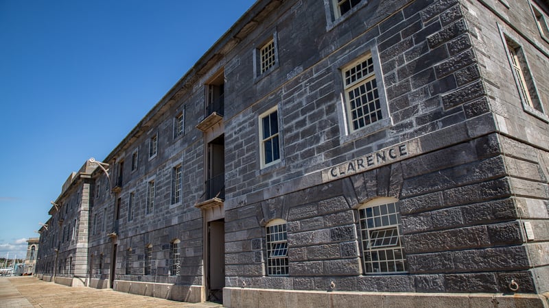 Sail and Explore to Royal William Yard, photo 3