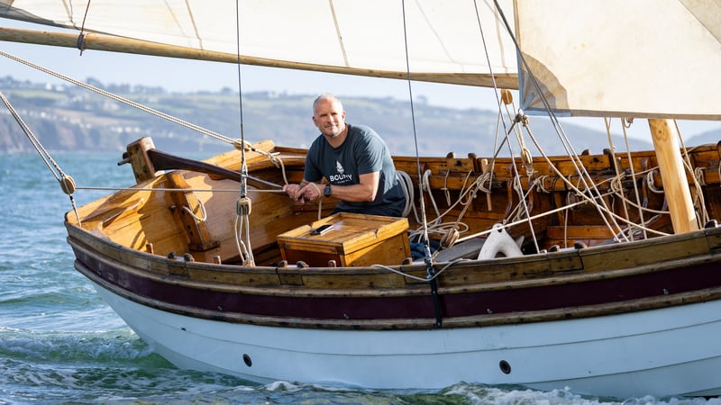Sail and Explore to Royal William Yard, photo 4