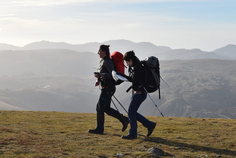 Snowdon via Rhyd-Ddu – Hiking in North Wales, photo 4