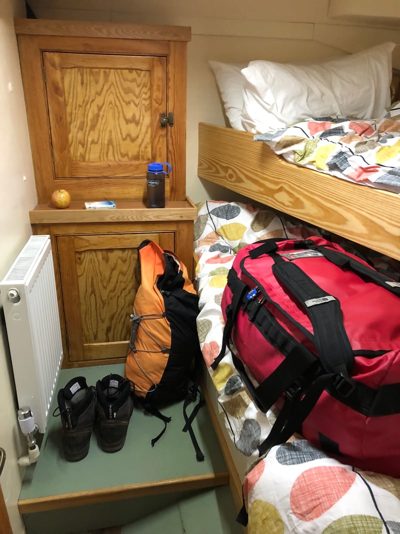 6-Night Sailing Adventure – Loch Linnhe and South to Lesser Known Islands in the Firth of Lorn gallery 9